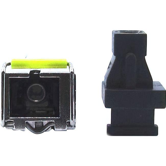 Модуль оптический SFP промышленный SC одно волокно SM Tx:1550/Rx:1310 до 155мбит/сек до 20км SFP-S1SC18-F-1550-1310-I OSNOVO 1000641271