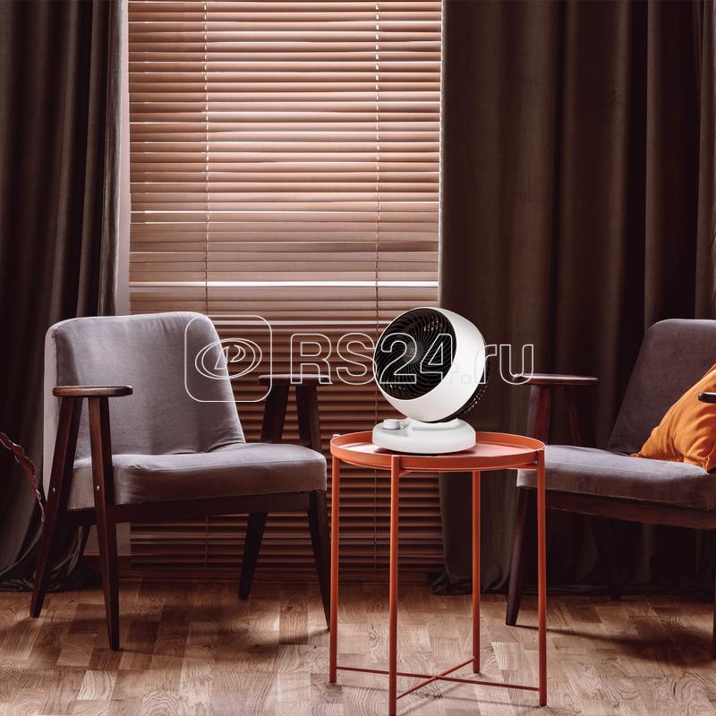 Вентилятор настольный ETF-107W Electrolux НС-1245267