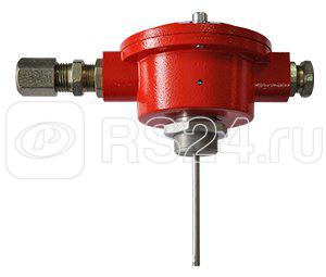 Извещатель пожарный тепловой взрывозащ. Спектрон-101-Т-Р-Exd-A Спектрон 240123