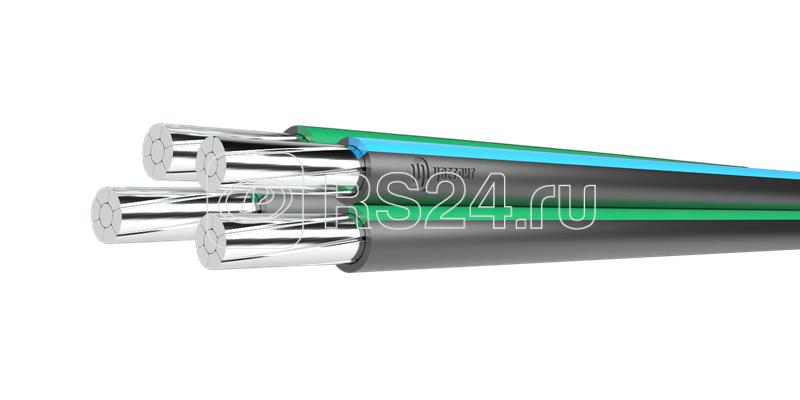 Провод СИП-4 4х35 0.6/1кВ (м) Цветлит 00-00129212