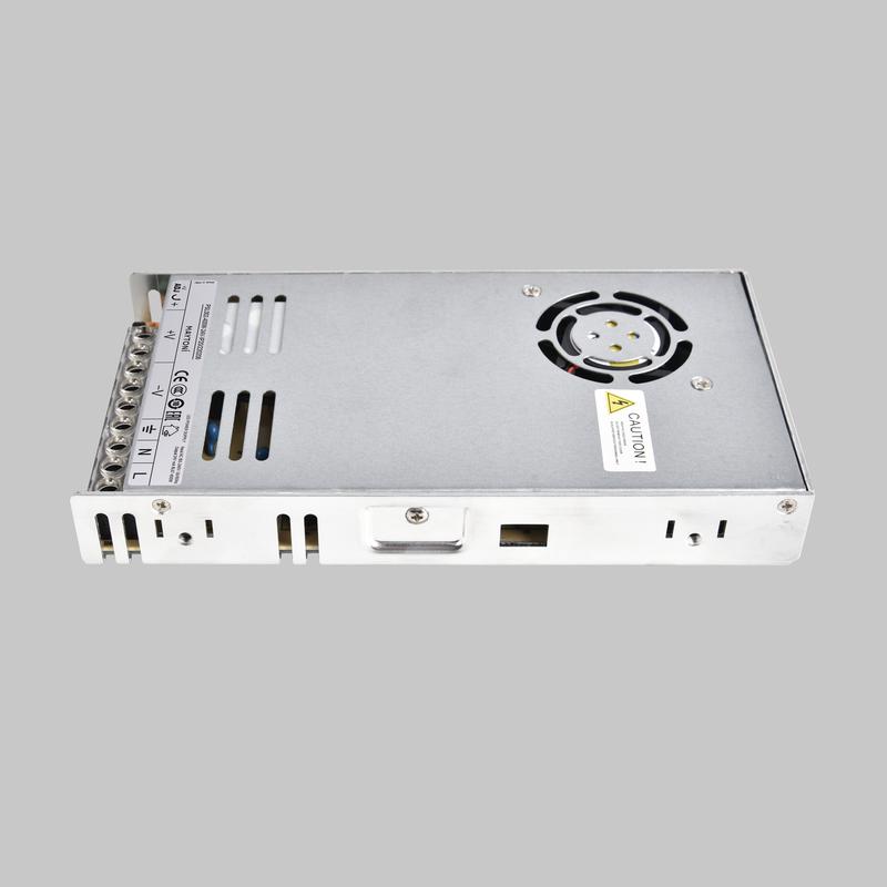 Блок питания PSL002 24В 400Вт IP20 Maytoni 220208