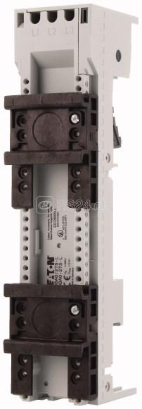 Адаптер шинный xStart 45мм пустой модуль 2TS BBA0/2TS-L EATON 101482