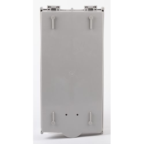 Корпус пластиковый ЩУРн-П 3/8 IP54 (КДЕ-З) KDE_3 (485х240х140) ЭРА Б0050593