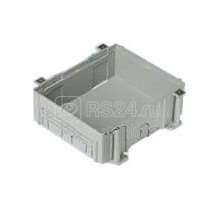 Коробка напольная для лючков Simon Connect SF110-SF170 G 11