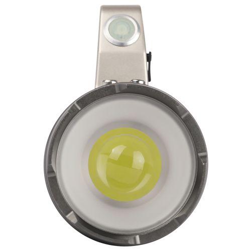 Фонарь аккумуляторный прожекторный светодиодный PA-809 Искандер 15Вт АРМИЯ РОССИИ Эра Б0061549