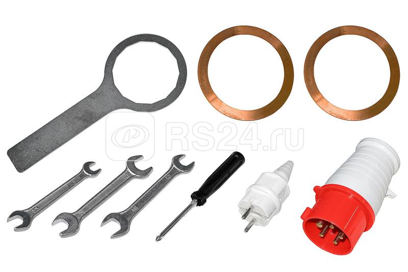 Электростанция/генератор дизельный TSS SDG 10000EH3A ТСС 100138