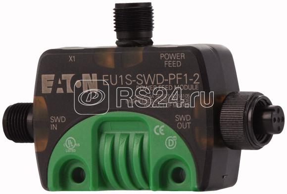 Электропитание EU1S-SWD-PF1-2 IP67 24В DC 4A EATON 174724