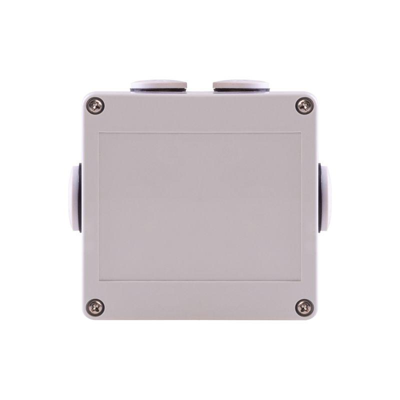 Бокс всепогодный защитный RexBox 200х150х75 IP65 Rexant 51-1052