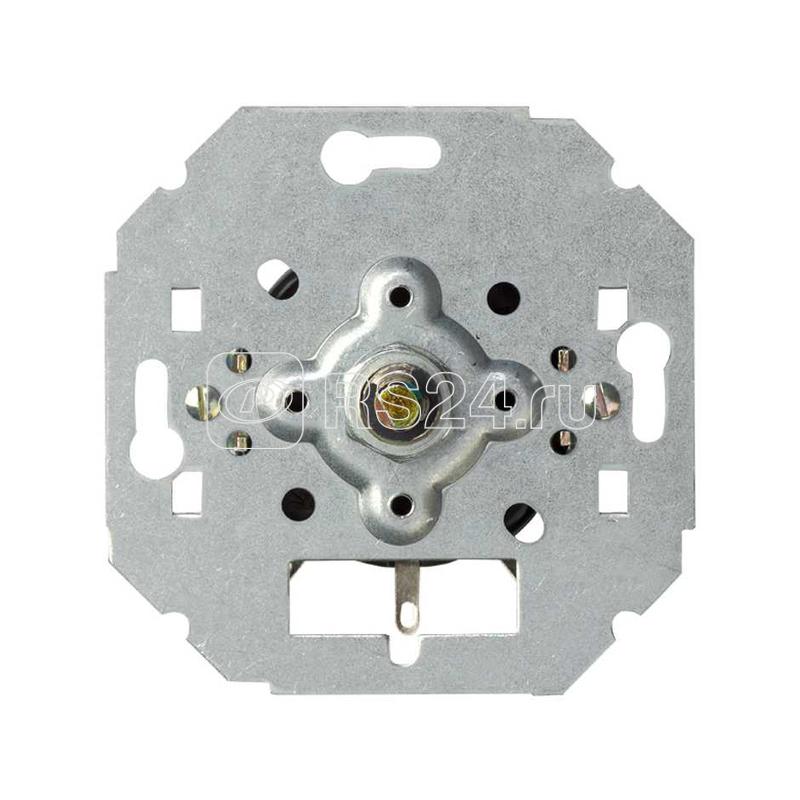 Механизм регулятора звуковой индуктивный стерео 2х5Вт 47Ом Simon82/82Nature/88 75857-39