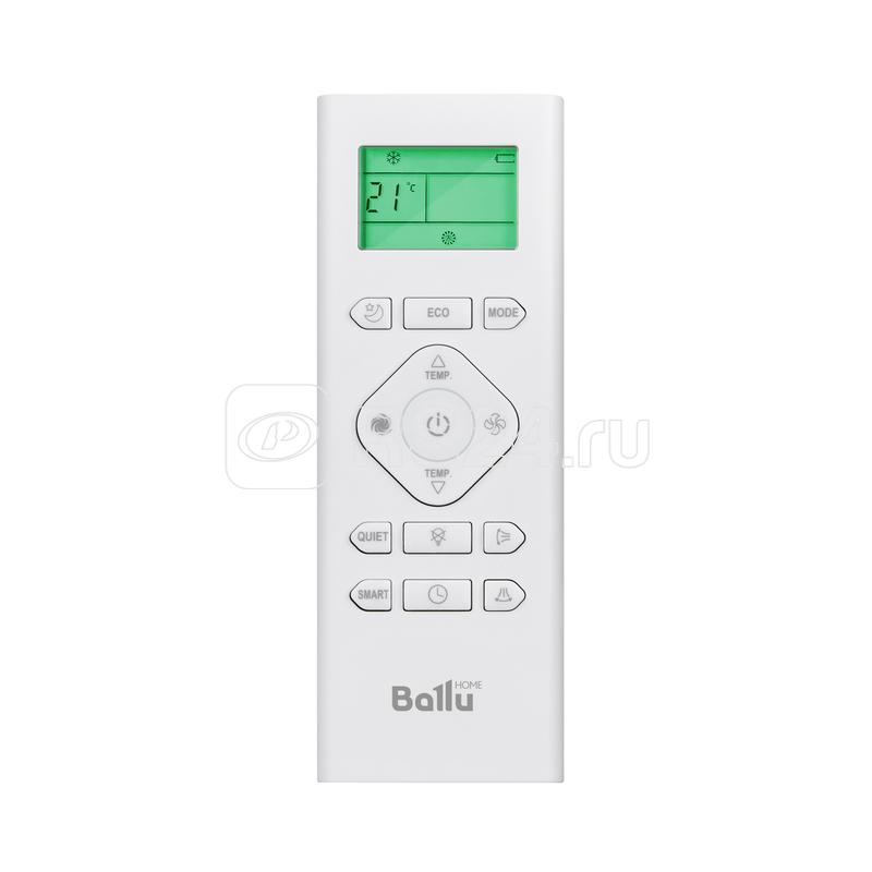Блок внутренний BSPI/in-13HN8/BL/EU сплит-системы инверторного типа Ballu НС-1476966