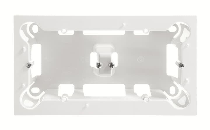 Коробка монтажная ABB 2CLA859200A1101