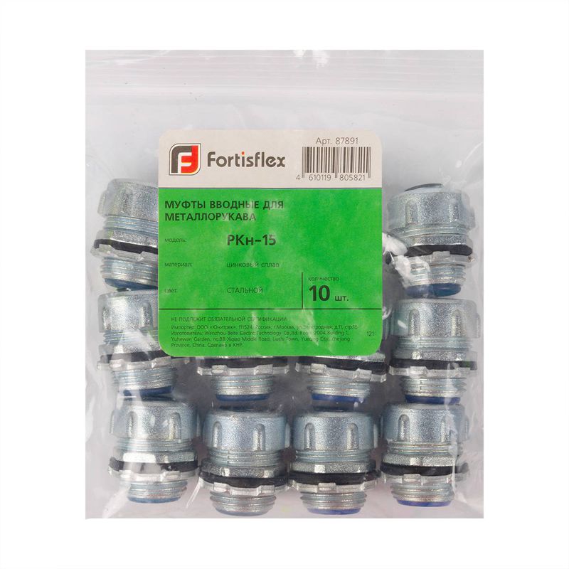 Муфта вводная РКн-32 Fortisflex 87894