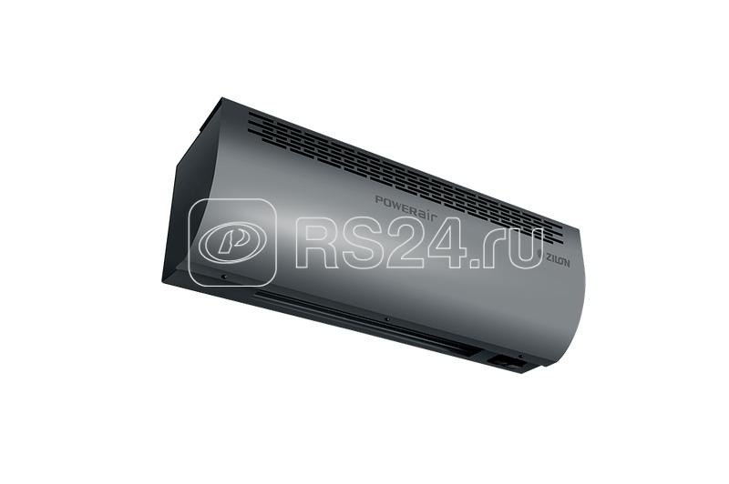 Завеса тепловая электрическая 6кВт ZVV-1.0E6SG POWERAIR by ZILON НС-1052330