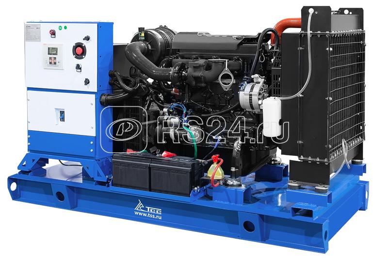 Генератор/Электростанция АД-60С-Т400-1РМ7 ТСС 032029