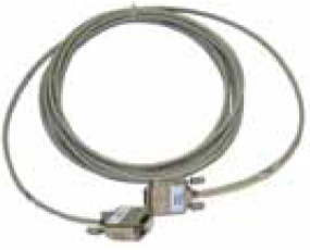 Кабель для программирования AC500 Sub-D/Sub-D TK501 ABB 1SAP180200R0001