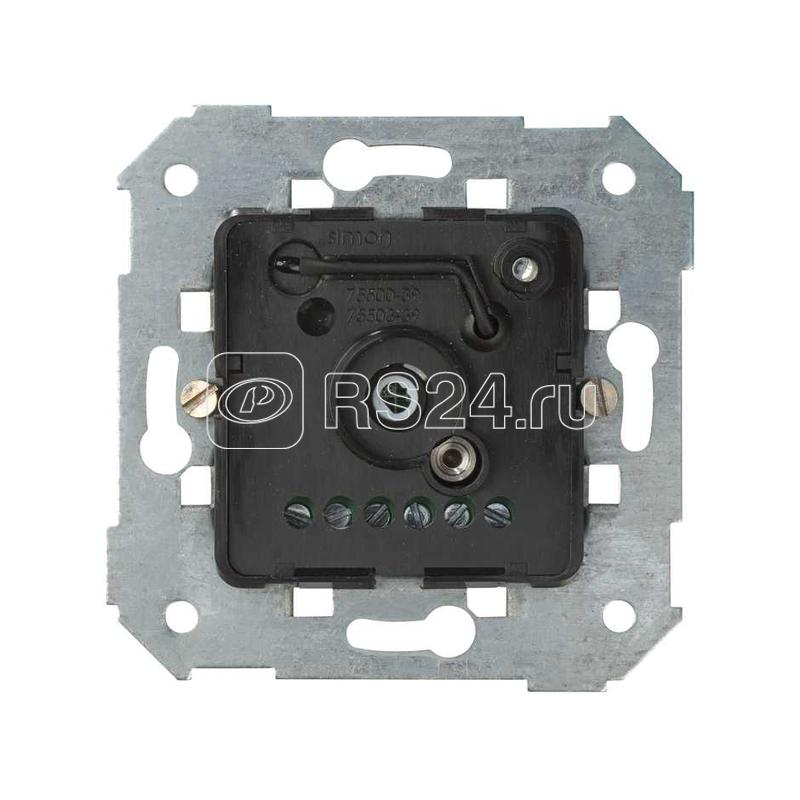 Механизм термостата СП Simon82 для отопления 75500-39