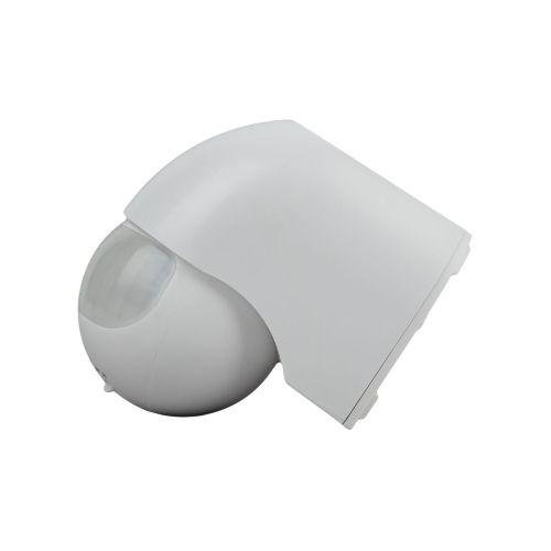 Датчик движения MD 011 макс. нагрузка 800Вт угол обзора 180град. дальность 12м IP44 (501050) Эра Б0043788