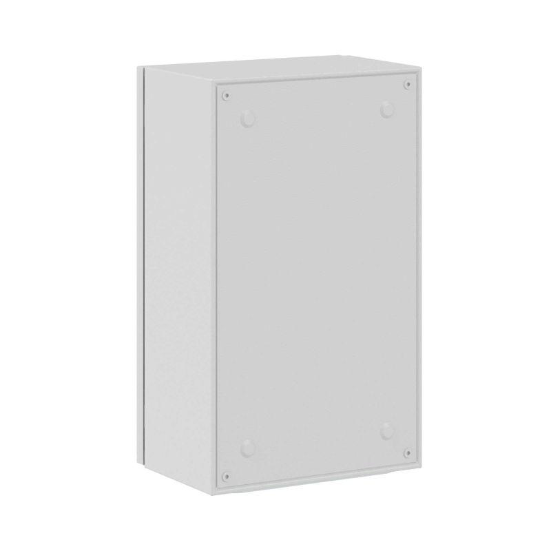 Шкаф ST с монтаж. платой 500х300х200мм от IP65-до IP66 IK10 DKC R5ST0532 Шкаф ST с монтаж. платой 500х300х200мм от IP65-до IP66 IK10 DKC R5ST0532