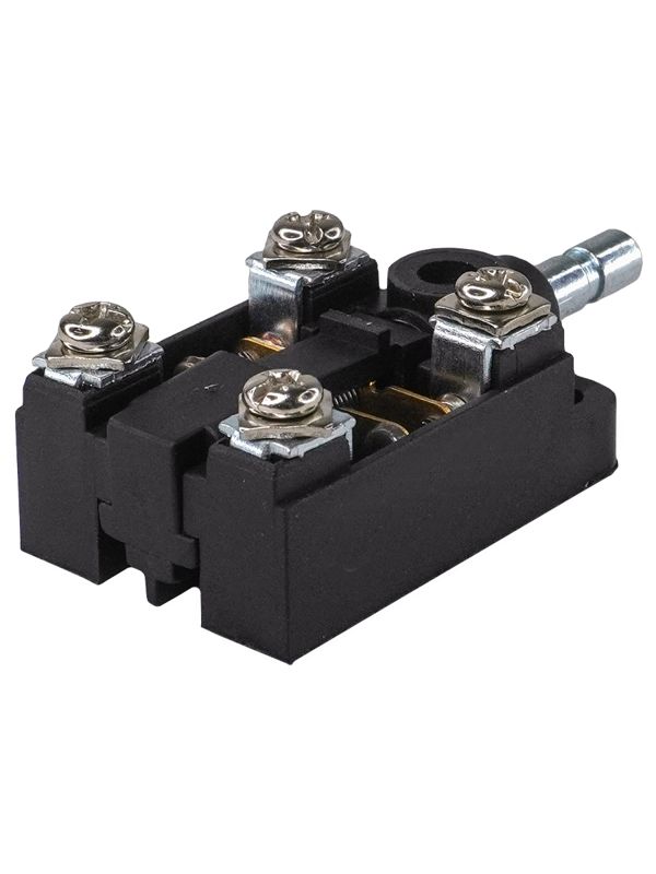 Выключатель путевой конечный ВПК 2010-Б УХЛ4 IP00 длинный толкатель Электротехник ET505678