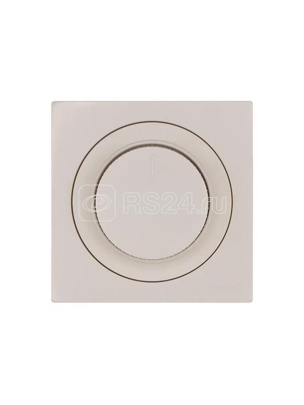 Диммер для LED ламп СП OSEN 250Вт механизм сл. кость LEZARD 743-9088-163