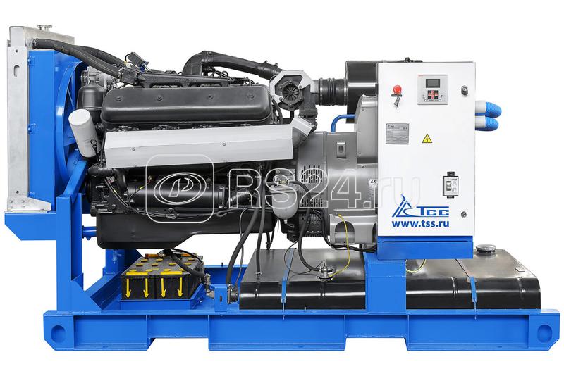 Генератор/Электростанция АД-150С-Т400-1РМ2 Linz ТСС 013726