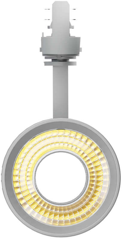 Светильник светодиодный 96 931 ДСО-Т02-21-40-3K-IP20 Innolux 96931