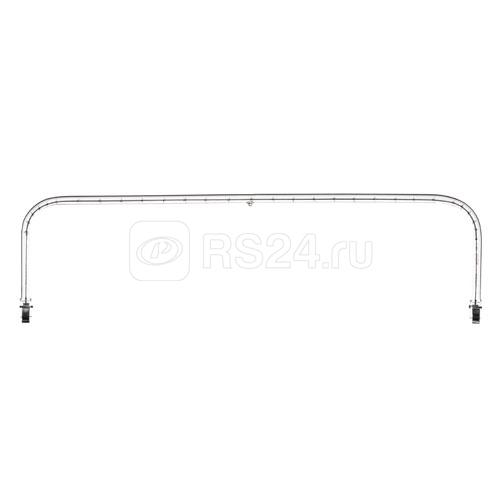 Лампа галогенная КГТО 220-2500-2 HPa15X20 2500Вт HPa15х20 2500К 220В Лисма 350982000