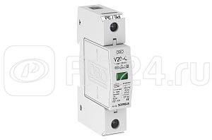 Устройство защиты от импульсных перенапр. УЗИП для силовых сетей 1 пол. (Класс II) 320В V20-C 1-320 OBO 5094684