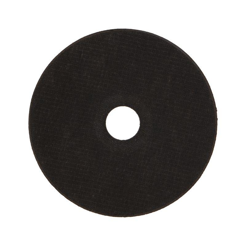 Диск отрезной по металлу 125х1.2х22.23мм Kranz KR-90-0913