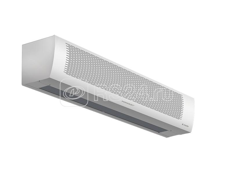 Завеса тепловая электрическая 36кВт ZVV-2E36HP POWERAIR by ZILON НС-1052367