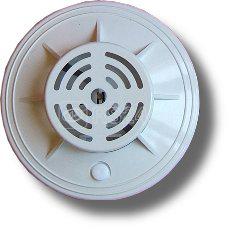 Извещатель ИП 105-1 -50 без ИВС пожарный тепловой максимальный Магнито-Контакт 202694