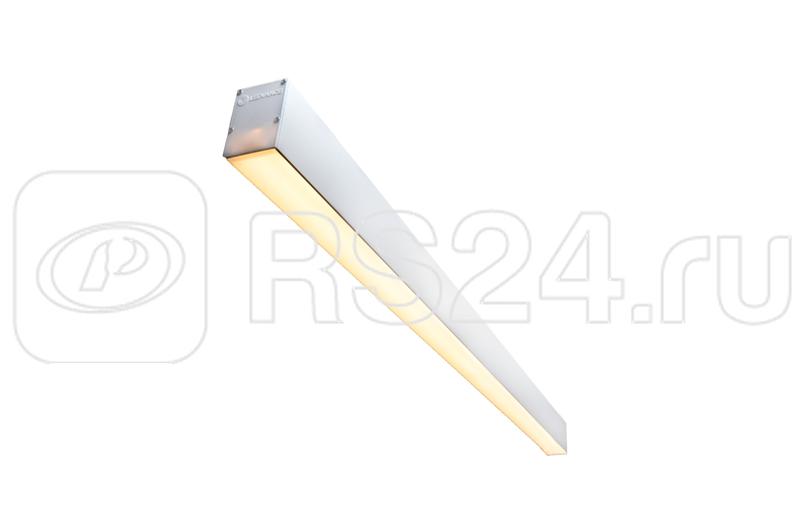 Светильник светодиодный ECO LIGHTLINE 1200 35Вт 840 LEDVANCE 4058075321588 Светильник светодиодный ECO LIGHTLINE 1200 35Вт 840 LEDVANCE 4058075321588