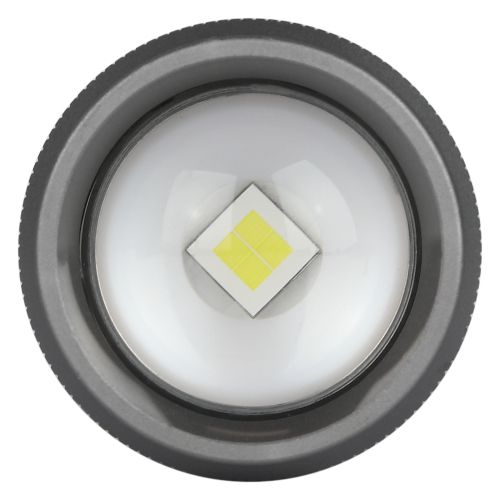 Фонарь аккумуляторный ручной MA-5003 30Вт LED+COB Li-ION 3.7В 2000мА/ч IP67 KODAK Б0061028
