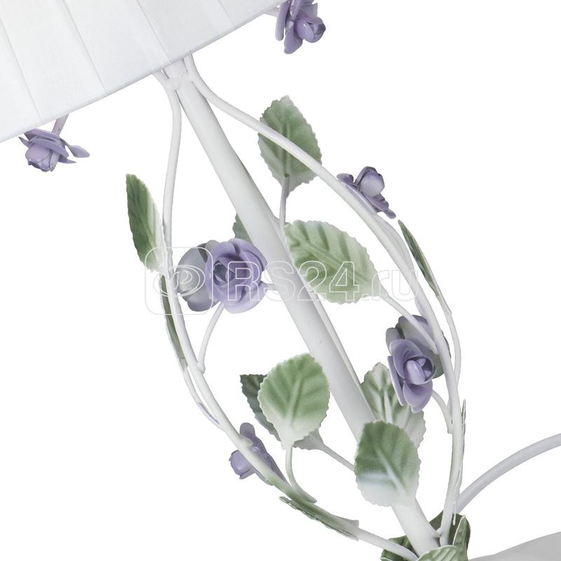 Светильник настольный 1хE27 макс. 60Вт Vitaluce V1794-0/1L