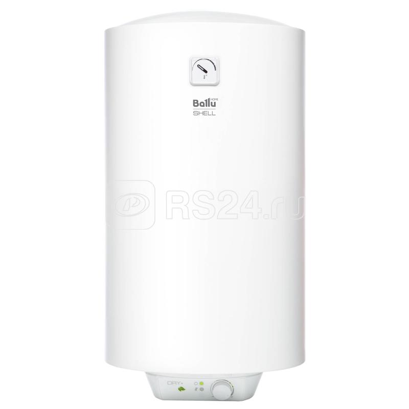 Водонагреватель BWH/S 100 Shell Ballu НС-1291252