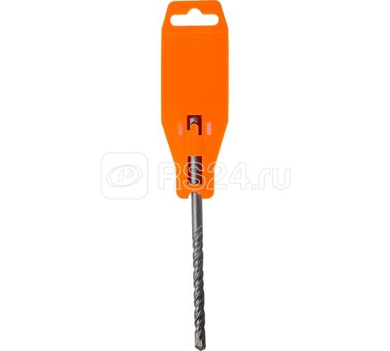 Бур по бетону 8х160х100 SDS-Plus Вихрь 73/10/7/4