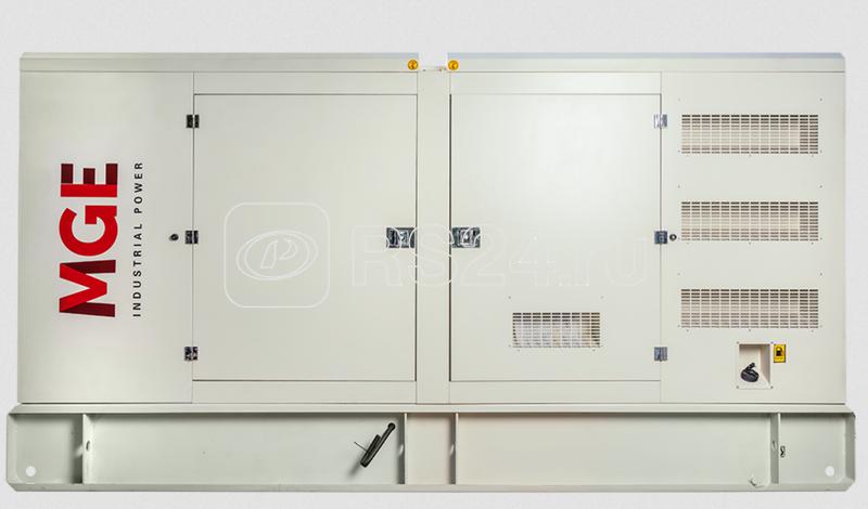 Генератор дизельный p300BN MGE