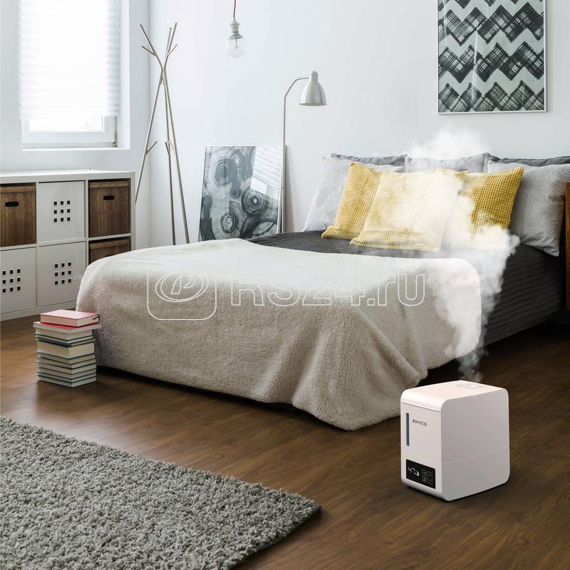 Увлажнитель S250 (стерильный пар) бел. Boneco НС-1132148