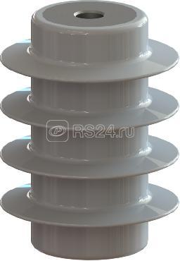 Изолятор опорный стержневой ОСК-8-10-2 УХЛ 2 ИЗОЛЯТОР ЦБ-00001622