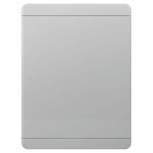 Корпус встраиваемый COMFORT ЩРВ-П-24 IP40 пластик. бел. Эра Б0067218