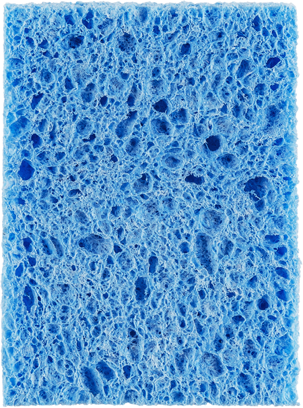 Губка 90 066 OEM-Gp01 для очистки паяльного жала ОНЛАЙТ 90066