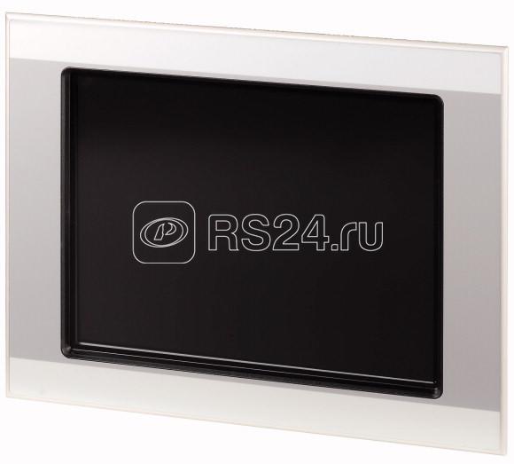 Компьютер панельный 24В DC 8.4дюйма TFT цветной 2хEthernet 2хRS232 4хUSB 1хPCI инфракрасный дисплей XP-702-C0-84TSI-10 EATON 140024