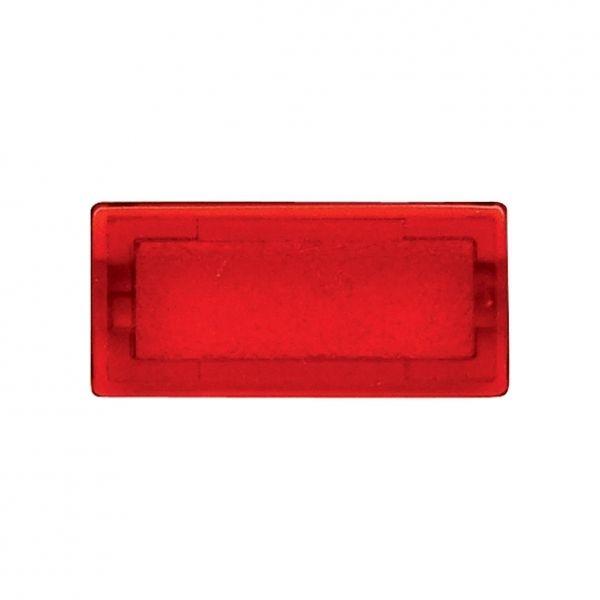 Символ Merten прямоуг. красн. SchE MTN395900