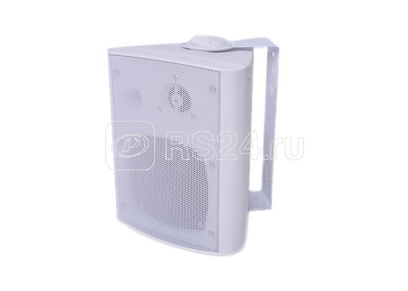 Оповещатель речевой настенный "Глагол Н3-10IP" Тромбон НФ-00001363