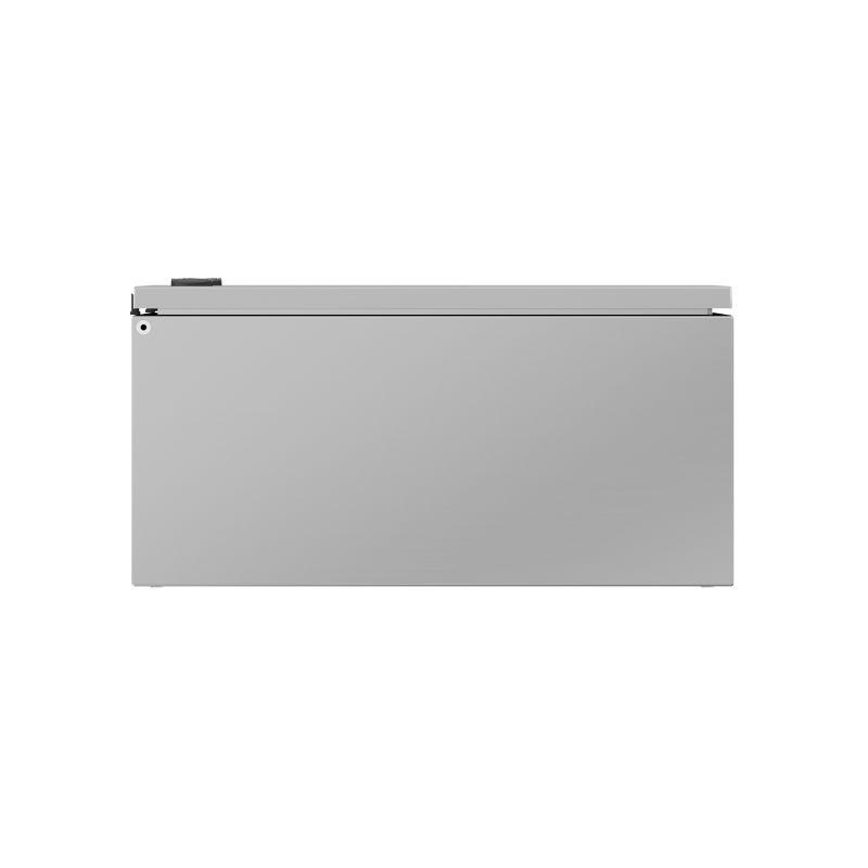 Корпус навесной STH с М/П из нержавеющей стали AISI316 700х500х250мм без фланца DKC R5STH0759-316