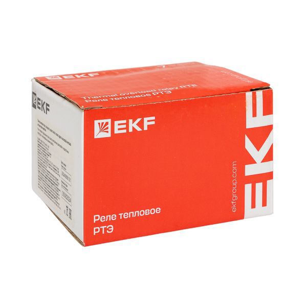 Реле тепл. РТЭ 3353 23-32А EKF rel-3353-23-32