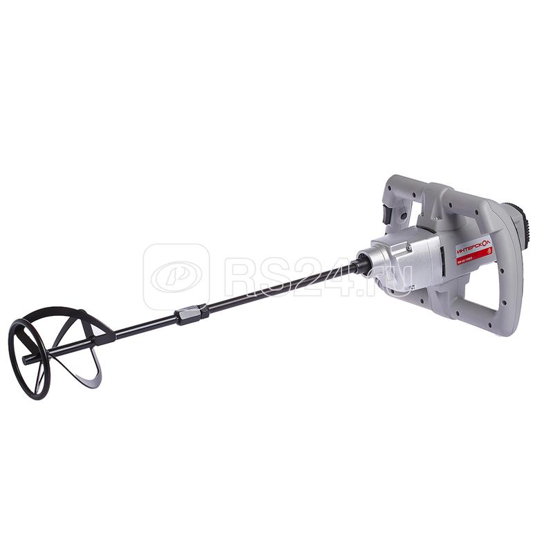 Миксер электрический КМ-60/1000Э (2 скорости) ИНТЕРСКОЛ 52.1.2.00