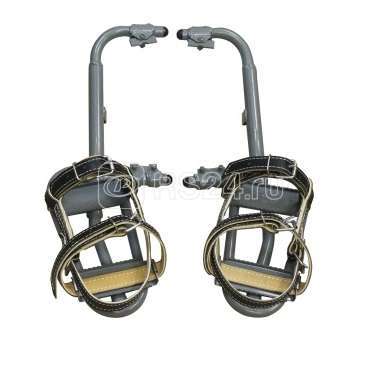 Когти-лазы монтерские КЛМ-2 КОГ404