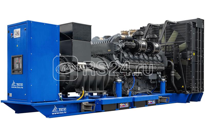 Генератор/Электростанция АД-1500С-Т400-1РМ9 ТСС 028680
