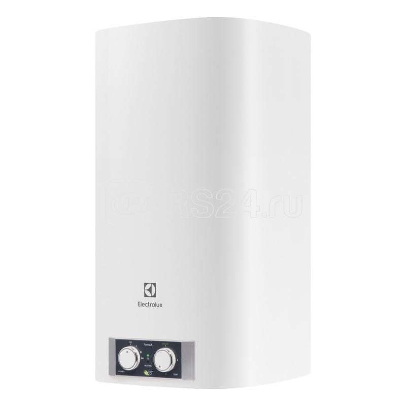 Водонагреватель электрический накопительный 50л EWH 50 Formax Electrolux НС-1026256